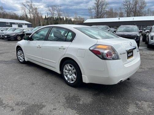 2010 Nissan Altima 2.5 S