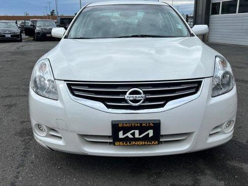 2010 Nissan Altima 2.5 S