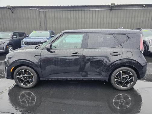 2023 Kia Soul EX