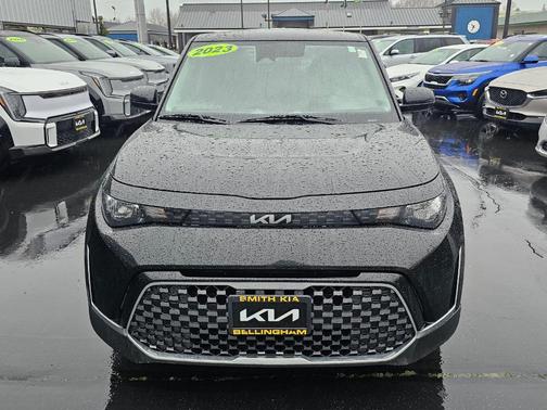 2023 Kia Soul EX