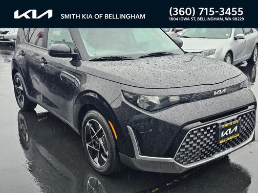 2023 Kia Soul EX