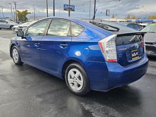 2010 Toyota Prius I