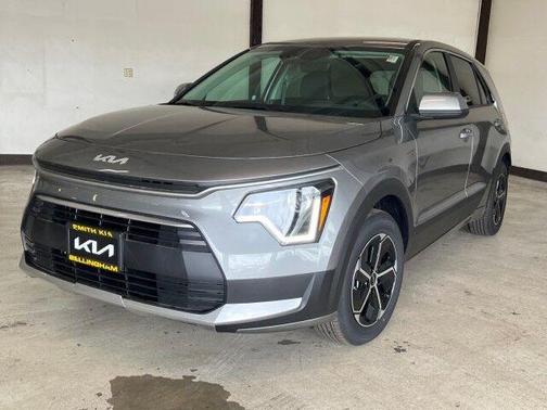 2025 Kia Niro LX