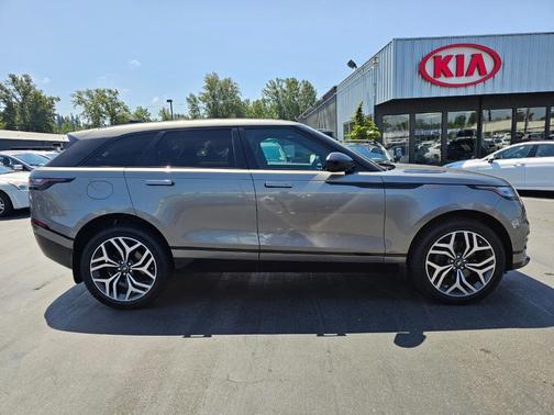 2019 Land Rover Range Rover Velar P380 HSE R-Dynamic