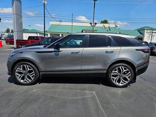 2019 Land Rover Range Rover Velar P380 HSE R-Dynamic
