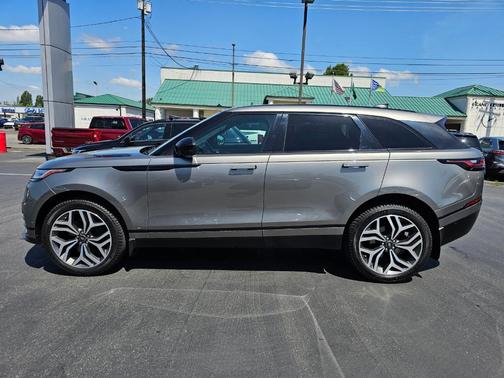 2019 Land Rover Range Rover Velar P380 HSE R-Dynamic