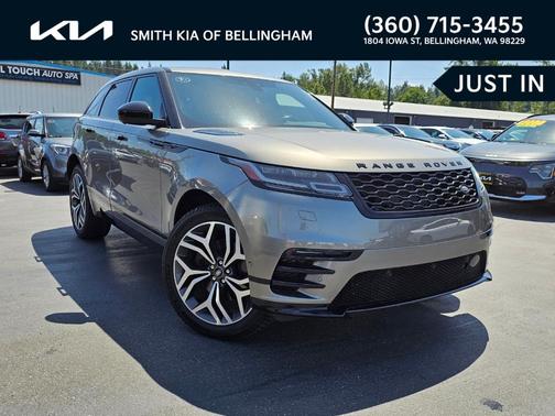 2019 Land Rover Range Rover Velar P380 HSE R-Dynamic