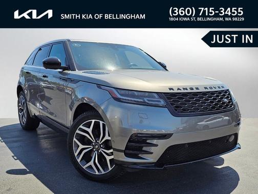 2019 Land Rover Range Rover Velar P380 HSE R-Dynamic