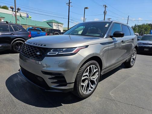 2019 Land Rover Range Rover Velar P380 HSE R-Dynamic