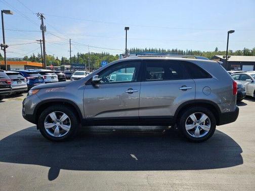 2013 Kia Sorento EX