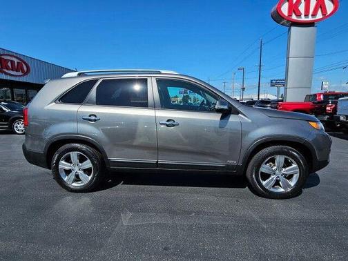 2013 Kia Sorento EX