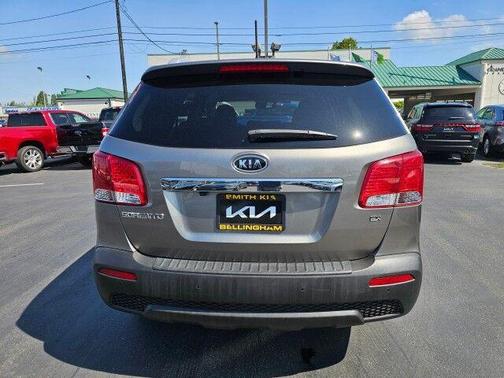 2013 Kia Sorento EX