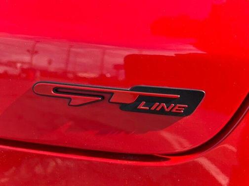 2020 Kia Soul GT-Line 2.0L