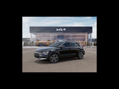 2025 Kia Niro EX Touring