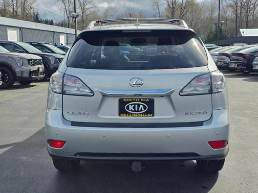 2010 Lexus RX 350 Base