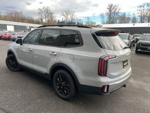2023 Kia Telluride SX X-Pro