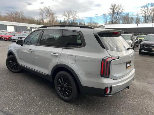 2023 Kia Telluride SX X-Pro