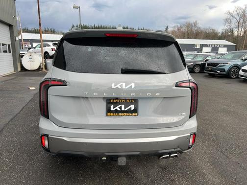 2023 Kia Telluride SX X-Pro