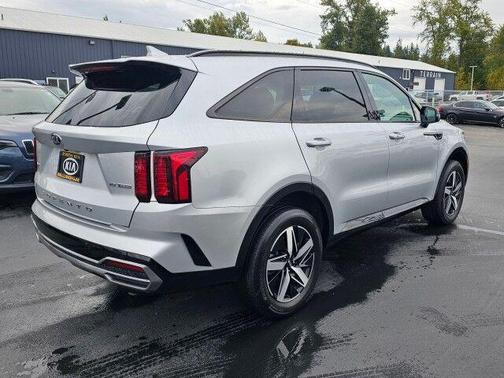 2021 Kia Sorento EX