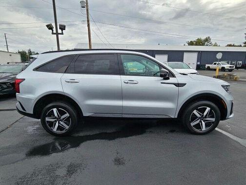 2021 Kia Sorento EX