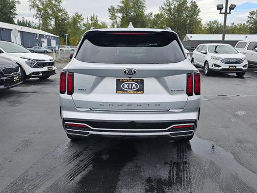 2021 Kia Sorento EX