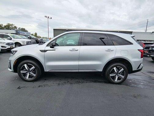 2021 Kia Sorento EX