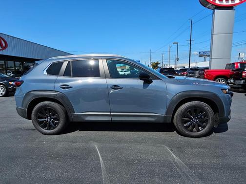 2023 Mazda CX-50 2.5 S Preferred Plus Package