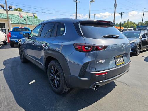 2023 Mazda CX-50 2.5 S Preferred Plus Package
