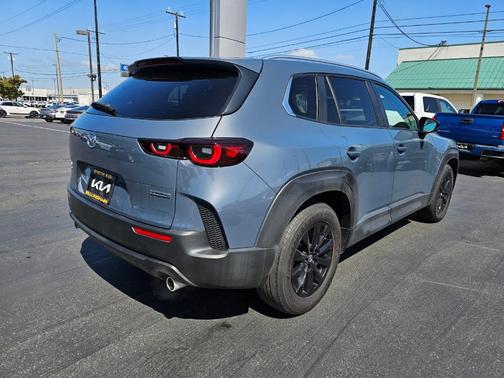 2023 Mazda CX-50 2.5 S Preferred Plus Package