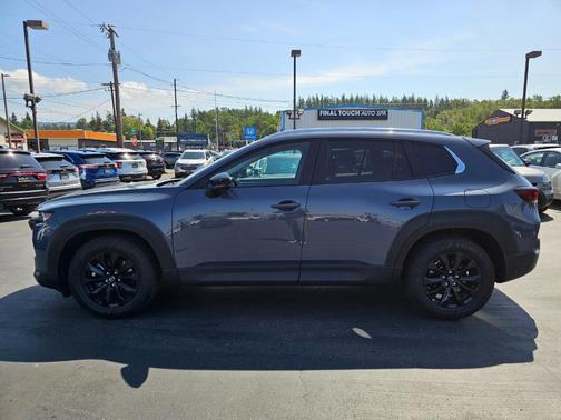 2023 Mazda CX-50 2.5 S Preferred Plus Package