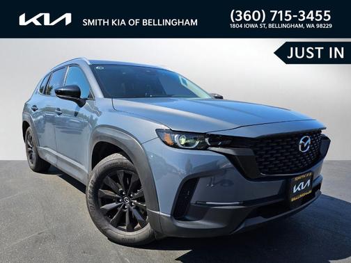 2023 Mazda CX-50 2.5 S Preferred Plus Package