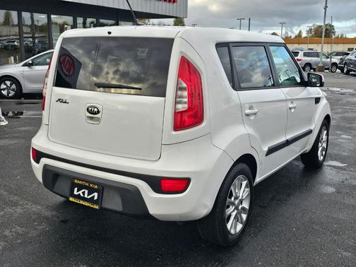 2013 Kia Soul !