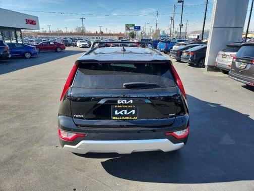 2024 Kia Niro EX