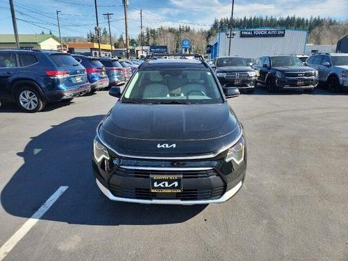 2024 Kia Niro EX