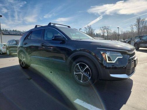 2024 Kia Niro EX