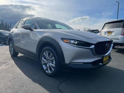 2023 Mazda CX-30 2.5 S Select Package