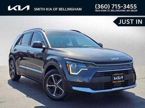 2023 Kia Niro EX