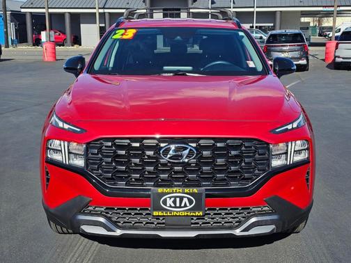 2023 Hyundai SANTA FE XRT
