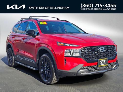 2023 Hyundai SANTA FE XRT