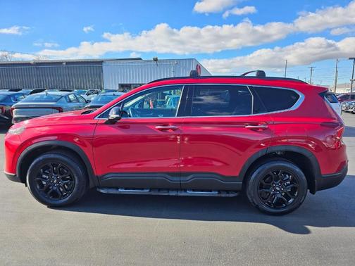 2023 Hyundai SANTA FE XRT