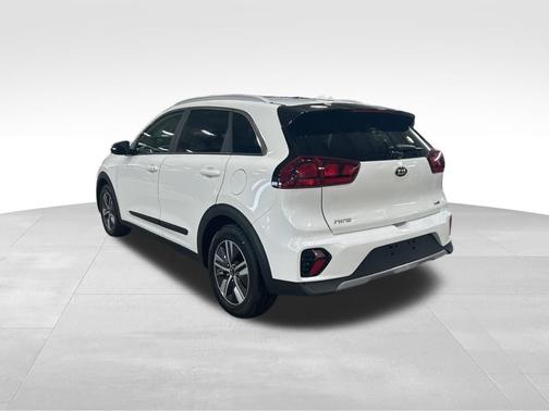 2021 Kia Niro LXS