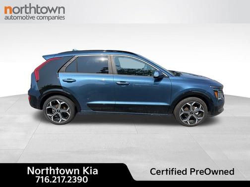 2023 Kia Niro Plug-In Hybrid SX
