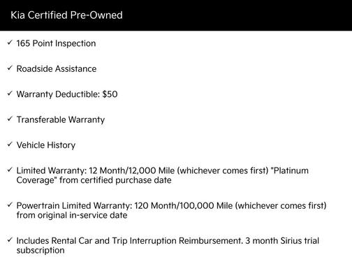 2022 Kia Niro Plug-In Hybrid LXS