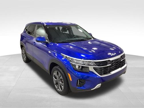 2024 Kia Seltos LX
