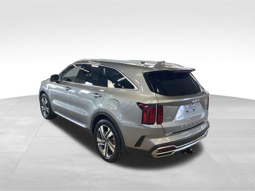 2022 Kia Sorento Plug-In Hybrid SX Prestige