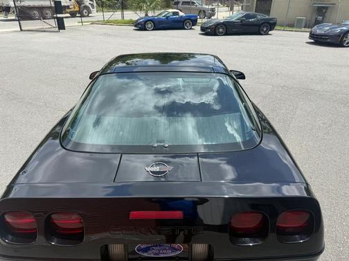 1995 Chevrolet Corvette 2dr Coupe