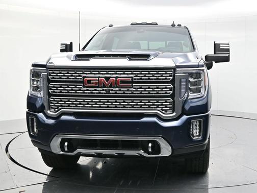2022 GMC Sierra 3500 Denali