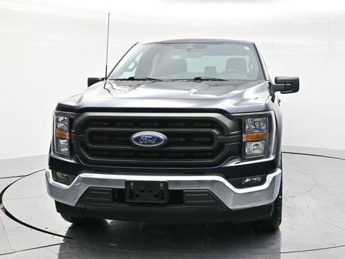 2023 Ford F-150 SSV