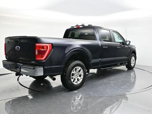 2023 Ford F-150 SSV