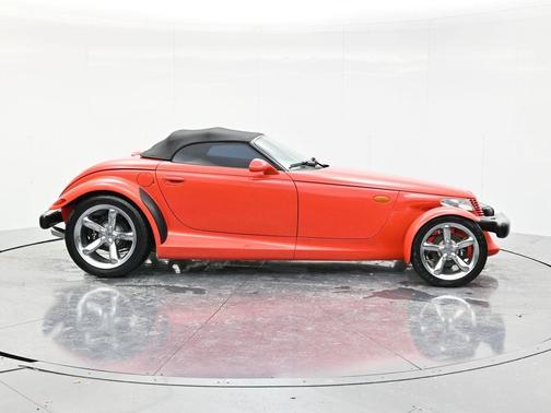 1999 Plymouth Prowler Base